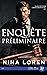 Enquête préliminaire: Vancouver confidential #1 (French Edition)