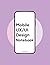 Mobile UI/UX Design Noteboo...