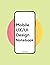 Mobile UI/UX Design Noteboo...