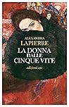 La donna dalle ci...