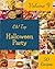 Oh! Top 50 Halloween Party Recipes Volume 9 by Michael J. Anderson