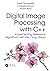 Digital Image Processing with C++