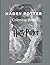 Harry Potter Coloring Book:...