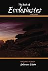 The Book of Eccle...
