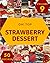 Oh! Top 50 Strawberry Desse...