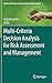 Multi-Criteria Decision Analysis for Risk Assessment and Management (Industrial Ecology and Environmental Management, 1)