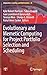Evolutionary and Memetic Computing for Project Portfolio Selection and Scheduling (Adaptation, Learning, and Optimization, 26)