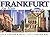 Frankfurt Am Main Popout Ma...