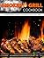 Smoker Grill Cookbook: Comp...