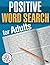 Positive Word Search for Ad...