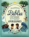 Mi primera Biblia...