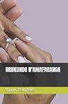 URUKUNDO N'AMAFARANGA (Afrikaans Edition)