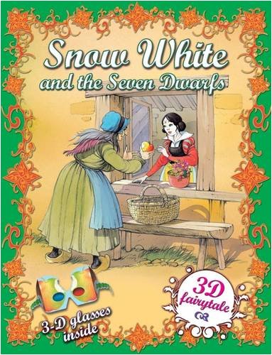 Snow White (3D Fairy Tales)