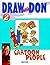 Draw with Don: Cartoon Peop...