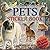 Pets Sticker Book