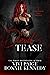Devil's Tease (Devil's Playground Book 6)