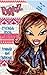 Bratz Sticker Book