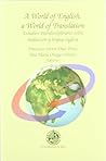 A world of english, a world of translation: Estudios interdisciplinares sobre traducción y lengua inglesa A world of english, a world of translation: Estudios interdisciplinares sobre traducción y lengua inglesa
