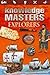Knowledge Masters Explorers Book