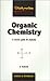 Organic Chemistry: A Concise Guide for Students