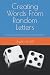 Creating Words From Random ...
