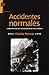 Accidentes normales by Charles Perrow