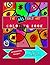 The Abstract Art Coloring B...