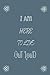 I am here to live out loud:...