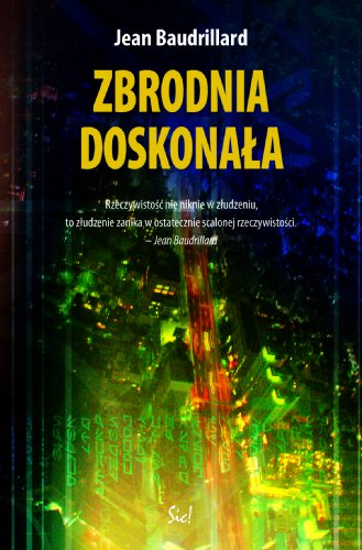 Zbrodnia doskonala (Paperback)