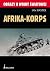 Afrika-Korps by Ian Blake