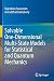 Solvable One-Dimensional Multi-State Models for Statistical a... by Rajendran Saravanan