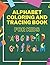 Alphabet Coloring And Traci...