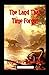 The Land That Time Forgot Illustrated