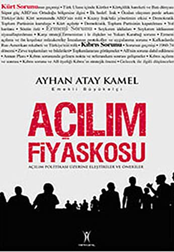 Acilim Fiyaskosu (Paperback)