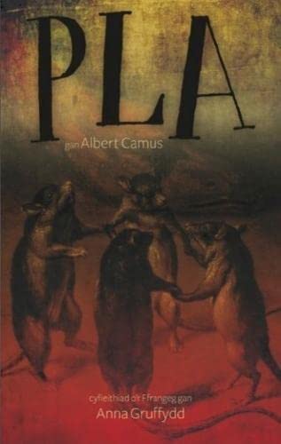 Pla (Welsh Edition)