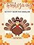HAPPY THANKSGIVING ACTIVITY...