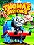 Thomas and Friends 2022 Cal...