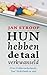 Hun hebben de taal verkwanseld (Dutch Edition)