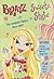 Bratz - Sweetz Style