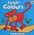 jungle colours