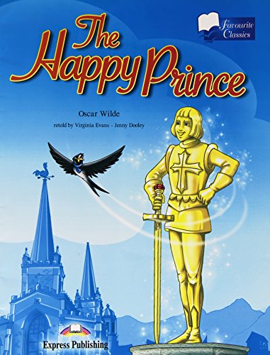 Happy Prince Reader