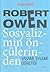 Robert Owen Sosyalizmin Önc...