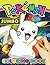 Pokémon Coloring Book: 100+...