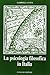 La psicologia filosofica in Italia. Studi su Francesco De Sarlo, Antonio Aliotta, Eugenio Rignano