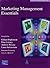 Marketing Management Essentials by Hopkinson