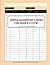 simple accounting ledger fo...