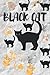 black cat by Black Cat
