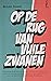Op de rug van vuile zwanen