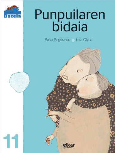 Punpuilaren bidaia (Paperback)