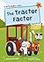 The Tractor Factor: (Orange...